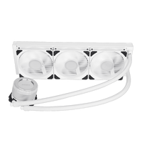 SAMA infinity miroir pc refroidissement à eau PC cpu refroidisseur radiateur lga1700 réfrigération un pc