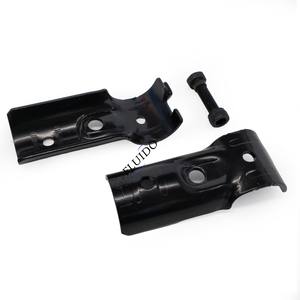 Su misura 2 3 4 5 vie giunti di tubo magra strumento per il sistema di cremagliera - Product Image 3