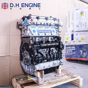 Bloc moteur 4 cylindres remanufacturé 4G18TD8, 285 Nm, <span class=keywords><strong>turbo</strong></span> intégré pour Geely Borui Jiaji, <span class=keywords><strong>prix</strong></span> d'usine - Product Image 5