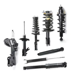 MR992632 48520-0K020 334338 shock absorbers for Toyota/Hyundai /Honda /Ford /Nissan/ Audi/ Mitsubishi/ Kia