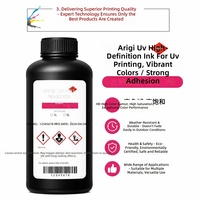 100% Importé Toyo UV Soft pour les imprimantes UV à tête d'impression Ricoh G5 et G6 - Impression numérique de la marque GOOSAM