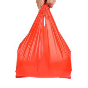 ถุงพลาสติกสำหรับธุรกิจผลิตจากพลาสติกออกแบบได้ตามต้องการ - Product Image 5