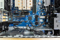 Ordinateur de bureau Dell FCT2250, tour Dell Pro Max T2, processeur Intel Core Ultra, mémoire DDR5, SSD PCIe Gen4, RTX 5000 Ada