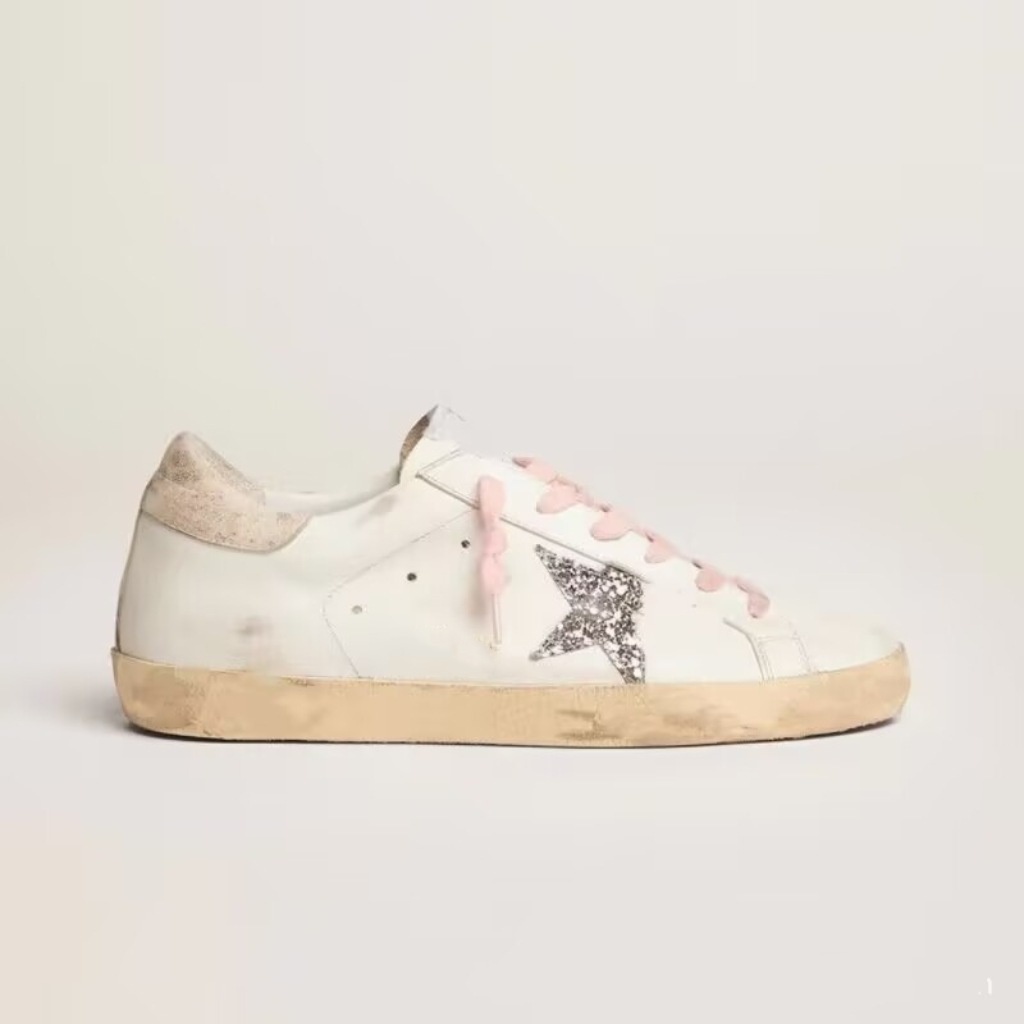 White beige