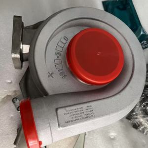 Pièces détachées pour excavatrice Turbo ME350477 Turbocompresseur de moteur 49134-01202 Turbocompresseur ME350477 pour Mitsubishi 6M70 Turbo - Product Image 3