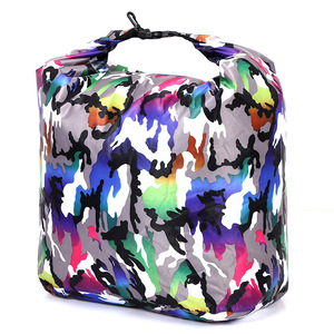 Sac de transport pour poissons vivants, épaissi, imperméable, avec sangle réglable, sac de rangement multifonctionnel pour la pêche - Product Image 3