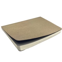 Carnet de notes personnalisé à couverture souple avec dorure, carnet de notes, planificateur, journal intime, carnet de composition par sublimation