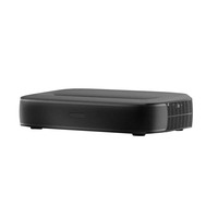 Reproductor de TV Láser Android DLP 3D Nativo 4K para Cine en Casa, 2500 Ansi, 4+64G, Wifi, BT, Altavoz de Música, Videojuegos, Proyector