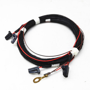 Kit d'éclairage intérieur LED pour les pieds 947409 pour VW Golf 7 Superb Golf 6 Sagitar Magotan Tiguan Passat - Product Image 4