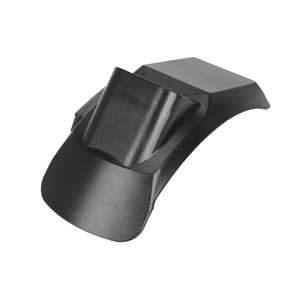 Guardabarros Trasero Kukirin G2 Pro DB con Soporte para Placa de Matrícula, Guardabarros Impermeable para Patinete Eléctrico Kukirin G2 Pro DB, Envío desde Almacén de la UE - Product Image 3