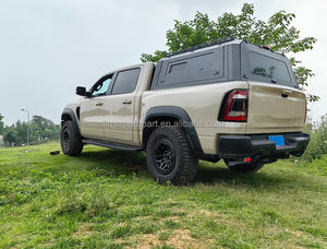 Capuchons de lit de camion étanches en acier rigide <span class=keywords><strong>pour</strong></span> <span class=keywords><strong>Dodge</strong></span> <span class=keywords><strong>ram</strong></span> <span class=keywords><strong>1500</strong></span> 2011-2020 - Product Image 2