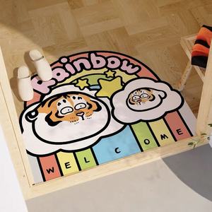 Tapis <span class=keywords><strong>de</strong></span> porte à <span class=keywords><strong>bobine</strong></span> <span class=keywords><strong>de</strong></span> fil <span class=keywords><strong>de</strong></span> PVC <span class=keywords><strong>pour</strong></span> une entrée personnalisée <span class=keywords><strong>de</strong></span> haute qualité, prix <span class=keywords><strong>de</strong></span> gros - Product Image 5