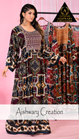 Robe longue kaftan modeste pour femme 100% coton pur, vêtement musulman traditionnel, longueur au sol, design personnalisé OEM ODM
