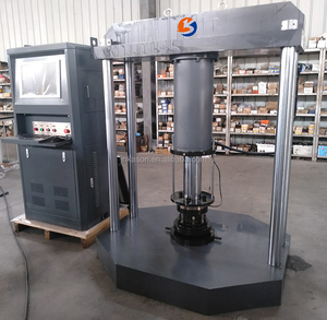 Máquina de Ensayo de Compresión <span class=keywords><strong>Digital</strong></span> para Tapas de Alcantarilla de 600KN, Máquinas de Ensayo de Compresión <span class=keywords><strong>Ctm</strong></span> - Product Image 5
