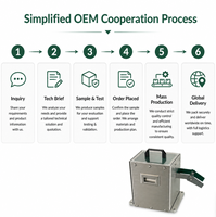 Système de tri de précision anti-accroc ZH Brand avec anneau en O, alimentateur automatique PLC, anti-graisse, moteur 220V 5 kW, garantie 1 an