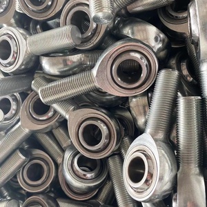 ROD ENDS chromoly 3 pièces heim joints avec revêtement en PTFE - Product Image 2