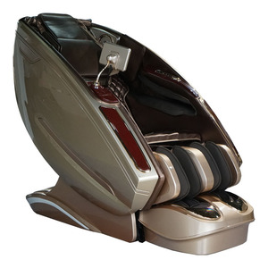 เก้าอี้นวดโบกวน รุ่น BG-023 รางเลื่อน SL 61 ถุงลมนิรภัย นวดทั่วร่างกาย ระบบไฟฟ้า ปรับเอนนอนไร้น้ำหนัก ใช้ในบ้าน - Product Image 3