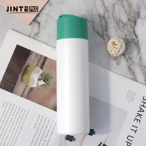 Rỗng 250ml dầu gội Hot Sản phẩm bán chạy nhất chăm sóc tóc dầu gội HDPE Chai nhựa mềm - Product Image 5