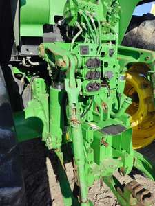 Used Tractor New Johnn Deer 7820 4WD Tractor 40HP Tractor - Product Image 5