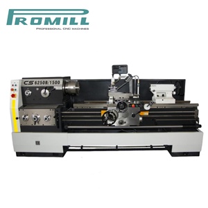 Tính năng độc đáo Khoảng cách giường máy tiện cs6250b/2000 Heavy Duty máy tiện Máy ngang kim loại máy tiện tùy biến - Product Image 1
