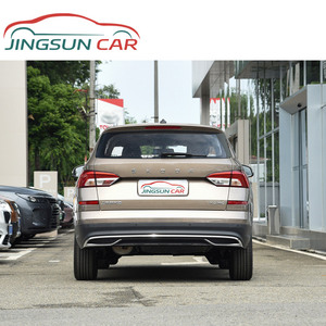 <span class=keywords><strong>Skoda</strong></span> KAMIQ Grande Promotion SUV 5 portes 5 places FWD Voitures avec conduite à gauche - Product Image 6