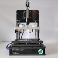 Herramienta de soldadura Digital Industrial personalizada, plantilla de prueba de Pcb funcional, soporte de prueba de máquina Pcb