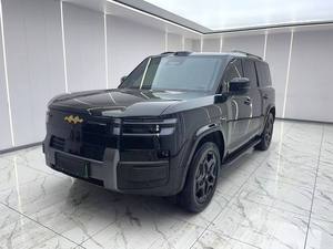2025 China Vehículos de Nueva Energía Usados BYD Leopard Tai 7 <span class=keywords><strong>Híbrido</strong></span> 1.5T Fangchengbao SUV 4x4 Vehículo de <span class=keywords><strong>Segunda</strong></span> <span class=keywords><strong>Mano</strong></span> Ti7 - Product Image 2