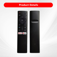 Control Remoto CASPER V4 2025, Popular en Amazon, con Control por Voz, Sin Palabras, Gran Venta, en Stock