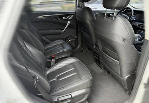 Jetour X95 2019 1.6T DCT Freedom Pro Edition Chery Dark R18 Gauche - Product Image 4