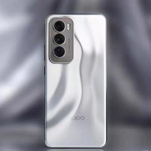 Teléfono Inteligente Original OPPO Reno 12 5G con IA, Dimensity 8250, Pantalla AMOLED de 6.7 Pulgadas y 120 Hz, Cámara de 50 MP, Carga Súper Rápida de 80 W, Batería de 5000 mAh, OTA, Google Play, NFC - Product Image 4