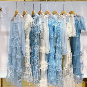 Ropa de Mujer Barata al por Mayor, Ropa a Granel, Envío de Ropa al por Mayor, Tienda de Ropa al por Mayor, Tops, Vestidos, Ropa Usada - Product Image 3