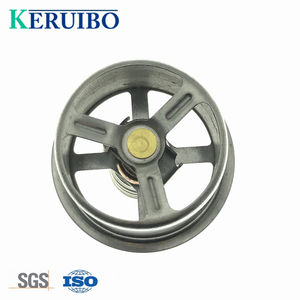 Teilen ummer 248-5513 2485513 Bagger wasser temperatur <span class=keywords><strong>sensor</strong></span>, Motor thermostat, für Caterpillar CAT 330D/336D - Product Image 4