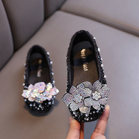 Nouvelles Chaussures de Danse Princesse Mary Jane Respirantes et Antidérapantes pour Filles Printemps-Automne 2026