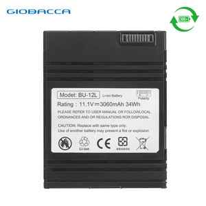เครื่องเชื่อม BU-12L ฟิวชั่นแบตเตอรี่สำหรับ Sumitomo TYPE-100S SE 201 201e QH201e 11.1V 3060mAh - Product Image 2