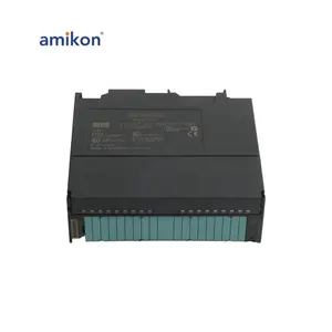 アナログ出力モジュールPLC Siemens 6ES7332-5HD01-0AB0 S7-300