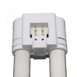 2D tiết kiệm năng lượng huỳnh quang ống DD tròn 21W 38W 55W gr10q tri-phosphor ánh sáng 4 pins Compact huỳnh quang ống đèn - Product Image 5