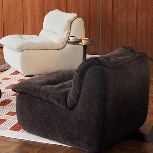 Nuovissimo <span class=keywords><strong>Divano</strong></span> Singolo Compresso in Scatola, Imballaggio Sottovuoto, <span class=keywords><strong>Divano</strong></span> Modulare in Tessuto per Soggiorno, <span class=keywords><strong>Divano</strong></span> in Schiuma Comprimibile - Product Image 3