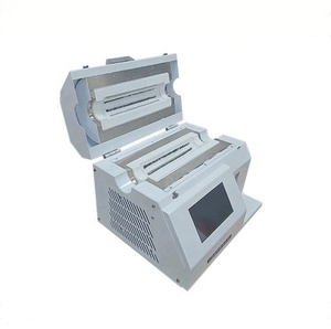 YH-3500 Carbon Black Content Tester Voor Polyethyleen/Polypropyleen Met 7-Inch Touchscreen En Vier Monstercapaciteit - Product Image 6