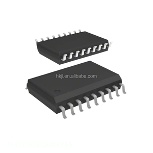 Original M41T00SC64MY6E 18 SOX 18 SOlC with <b>Crystal</b> (7.5mm Width) Clock Timing Electronic Circuit Components - Product Image 1