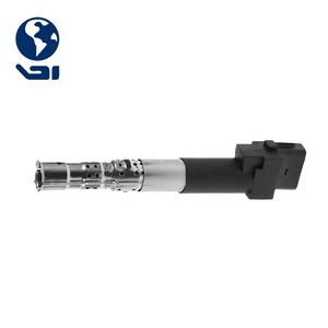 Yüksek Performanslı 022905100N 022905715C Yeni Ateşleme Bobini VW Jetta Golf V6 2.8L 2002-05 için - Product Image 4