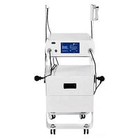 Cavitation Perte De Poids Minceur Machine Moderne Radio Fréquence Cet Ret 448kHz Physiothérapie Douleur Hôpitaux Salon Chariot