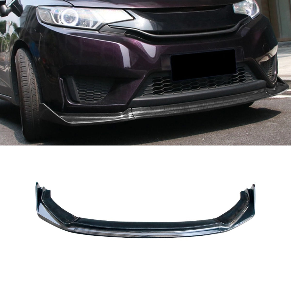 Fibra de Carbono 2014-2017