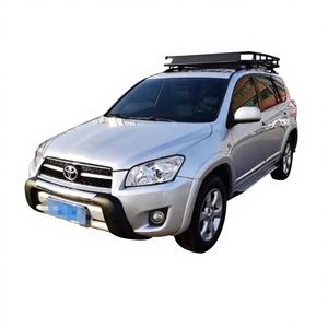 <span class=keywords><strong>Toyota</strong></span> <span class=keywords><strong>RAV4</strong></span> 2.4 Luxury con Navegación, Auto Usado, Oferta Especial a Bajo <span class=keywords><strong>Precio</strong></span>, Acabado Original Plateado, Emisión Euro VI, Automático - Product Image 2