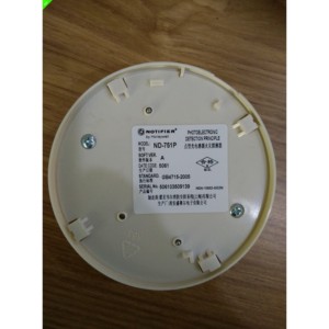 เครื่องตรวจจับควันแบบโฟโตอิเล็กทริกไร้รหัส รุ่นมาตรฐาน NOTIFIER SD-751 ของใหม่ อุปกรณ์สมาร์ทโฮม มีสินค้าในสต็อก - Product Image 3