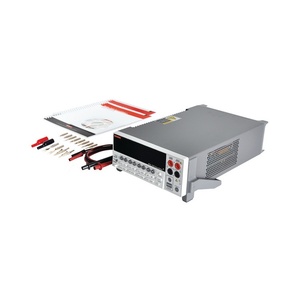 Keithley 2410 เครื่องวัดดิจิตอลความแม่นยำสูงแบบตั้งโต๊ะ ผลิตในสหรัฐอเมริกา รับประกัน 1 ปี สำหรับเครื่องมือวัดและวิเคราะห์ - Product Image 3