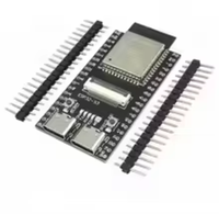 Placa de Desarrollo ESP32-S3 N16R8 WiFi IoT con Interfaz de Cámara Dual Tipo-C y Ranura para Tarjeta SD para Proyectos de Hogar Inteligente