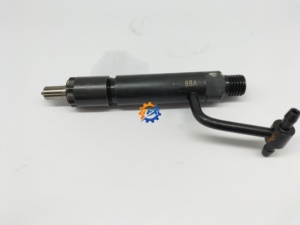 Inyector de Combustible para Motor Diésel Topfex 3TNV84 3JH3CW 3JH4 3D88E S3D84, Boquilla de Repuesto para Excavadora ZX40U PC55MR - Product Image 3