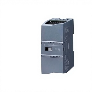 6ES72314HF320XB0 100% NUEVO S7-1200 SM 1231  8AI 24VDC PROFINET 1 MB controles industriales  MEMORIA DE PROGRAMA/DE DATOS 50 KB Listo para enviar - Product Image 6
