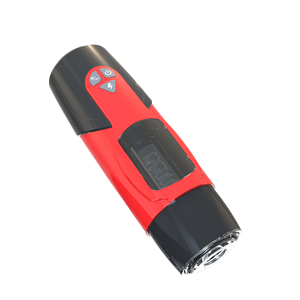 Best-seller - Masturbateur masculin automatique avec 7 modes de vibration, doux et adapté, avec fonctions de succion, de poussée et de rotation - Product Image 1