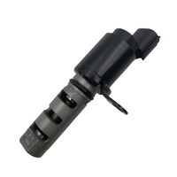 Vanne de commande d'huile de distribution d'arbre à cames solénoïde VVT 24355-2b600 243552B600 918 pour Kia Soul 2011 1.6L l4